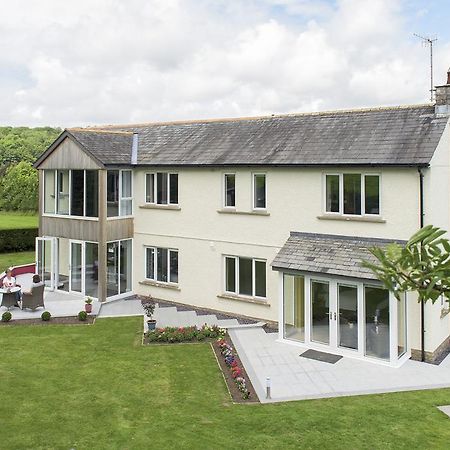 Church Lane House Carnforth Esterno foto