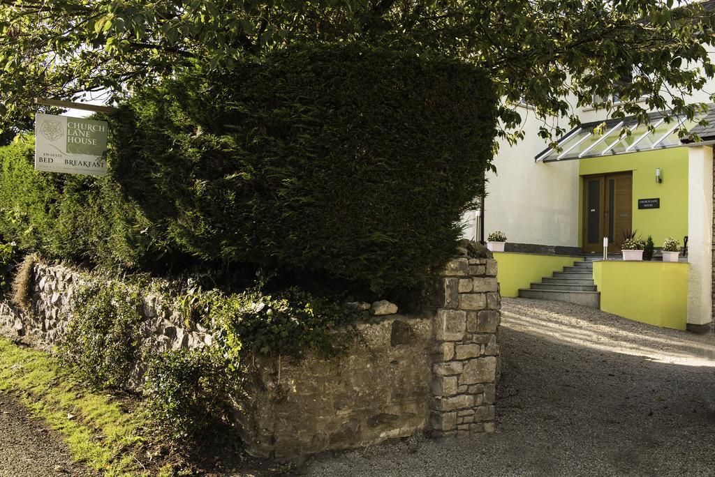 Church Lane House Carnforth Esterno foto