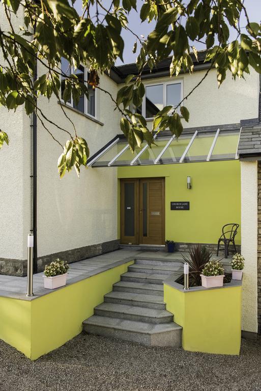 Church Lane House Carnforth Esterno foto