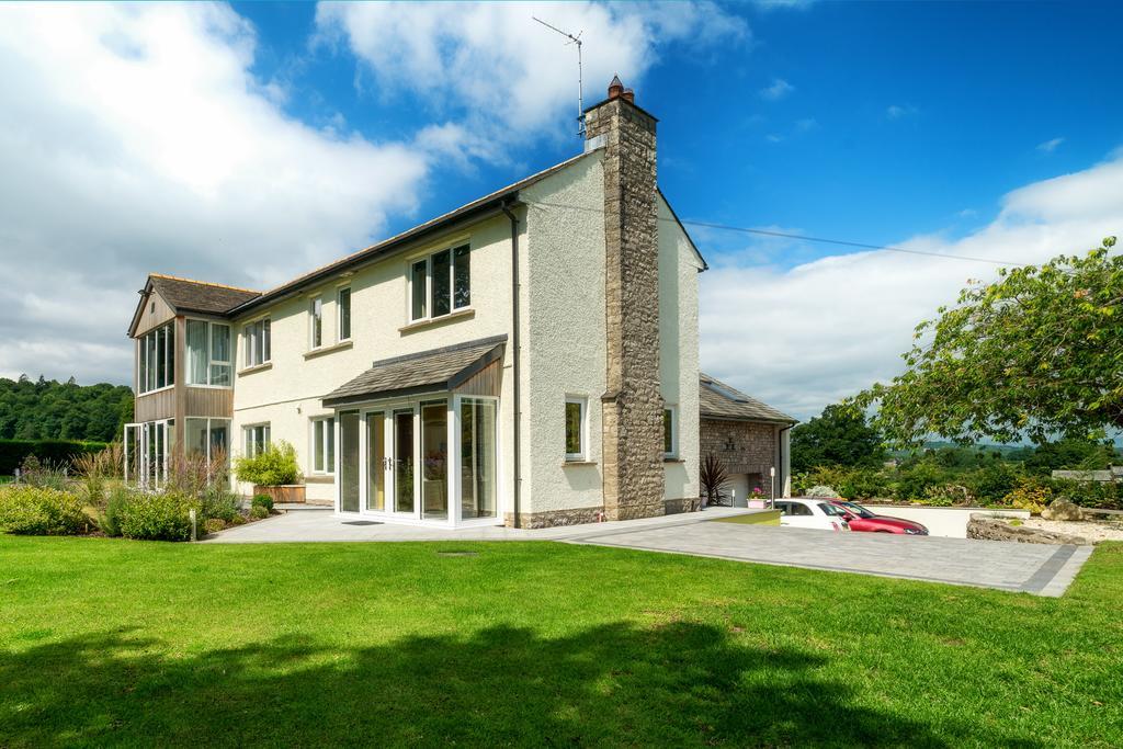 Church Lane House Carnforth Esterno foto