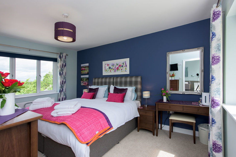 Church Lane House Carnforth Esterno foto