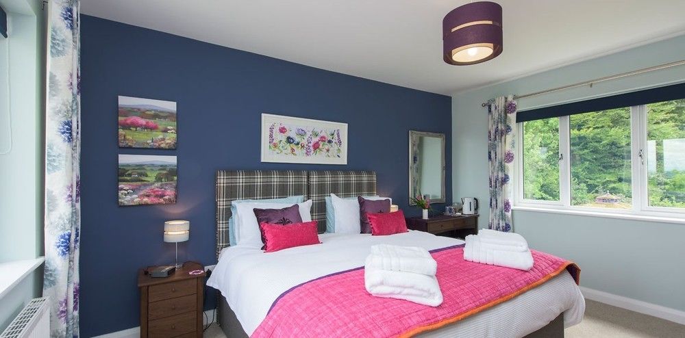 Church Lane House Carnforth Esterno foto