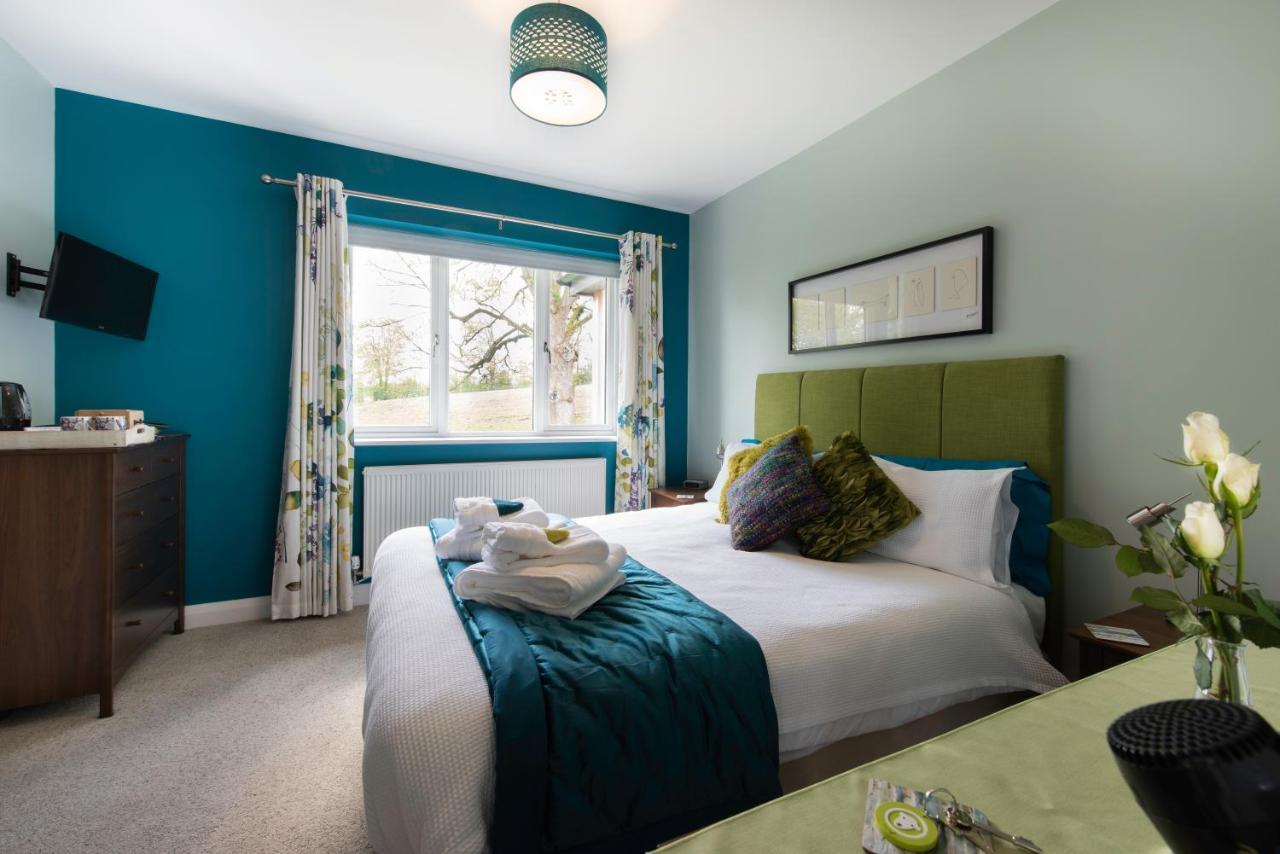 Church Lane House Carnforth Esterno foto